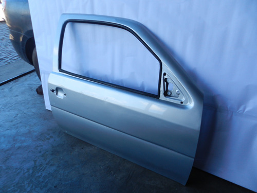 Porta Dianteira Direita Gol G2 G3 G4 Bola 2p 00/14 Detalhe