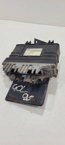 Modulo Injeção Vw Gol 16v 1997 2001 377906021ag (m)