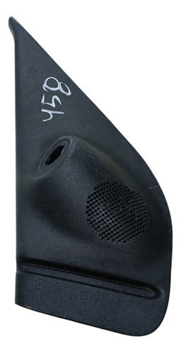 Moldura Acaba Int Retrovisor Esq Fiat Palio 07 (e) Cx458