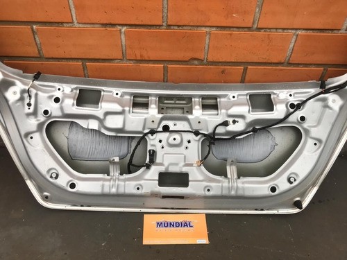 Tampa Do Porta Malas Hyundai I30 2010/2011 Original