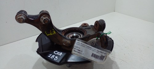 Montante Suspensão L.e Honda City 2010/15 (r)