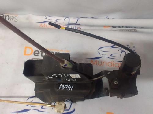 Fechadura Porta Diant Direita Fiat Strada Mobi 17/..  11071