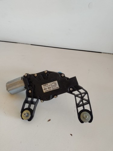 Motor Limpador Traseiro Kia Picanto 2008/2011.