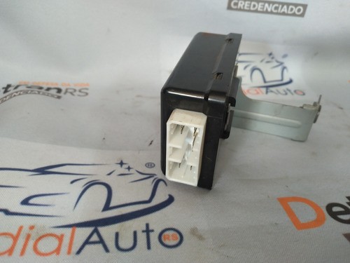 Módulo Central Trava Hyundai I30 2008 A 2012 958502h200 3848