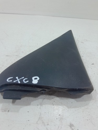 Acabamento Retrovisor Lado Esq  Volkswagen Gol Bola (vj)