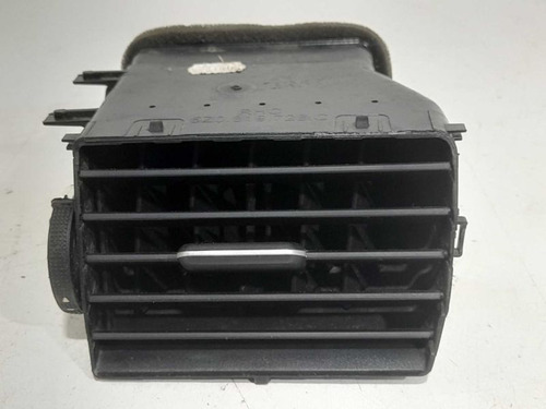 Difusor Central Esquerdo Vw Fox 2017 5z0858061s 