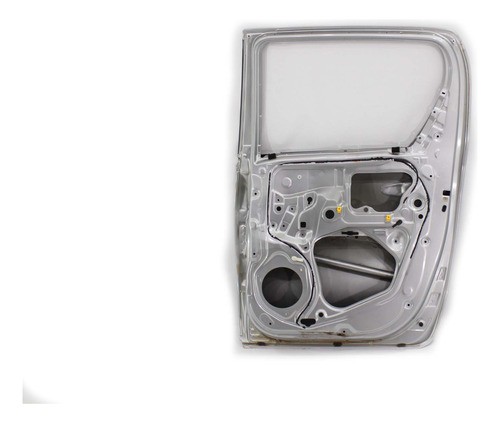 Porta Tras Ld (cab.dupla) Hilux 16/20 Us (346)