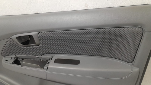 Forro Cinza Porta Dianteiro Direito Toyota Hilux Sw4 09/15
