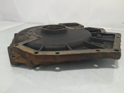 Capa Seca Flange Motor S10 2.8 Mwm Sprint 94070701003003