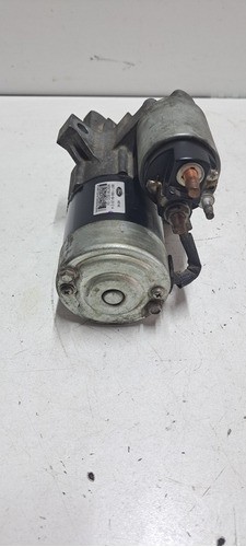 Motor De Partida Ford Focus 2.0 2013 