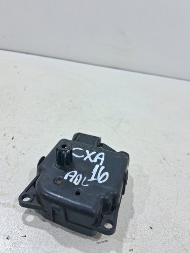 Motor Atuador Caixa Ar Nissan Frontier 2008/2016 Cxa16 (av)