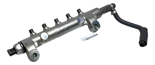 Flauta Injeção Bicos Tubo Rail Frontier 2.5 2008/2012 172cv