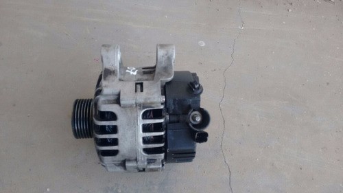 Alternador Peugeot 207 1.4 2010 Original