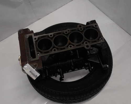 Bloco Motor Std Punto 1.6 16v Etorq 2013 117cv Flex Detalhe