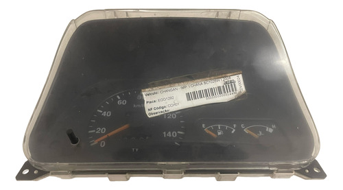 Painel De Instrumentos Changan Chana 2008 Sc1026w M391ad3840