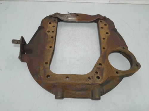 Flange Capa Seca Volante Mwm 229 F1000 F4000 922507010140