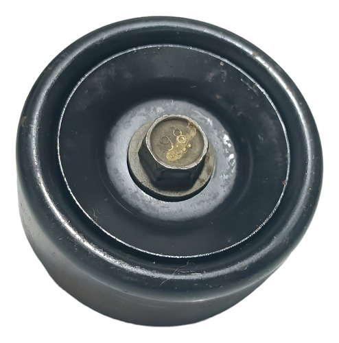 Polia Esticador Correia Alternador S10 Mwm 2.8 2001 2011