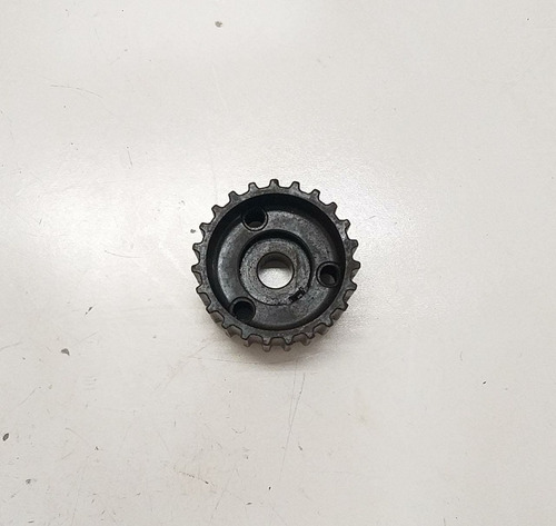 Engrenagem Virabrequim Fiat Palio Uno 1.0 46740344