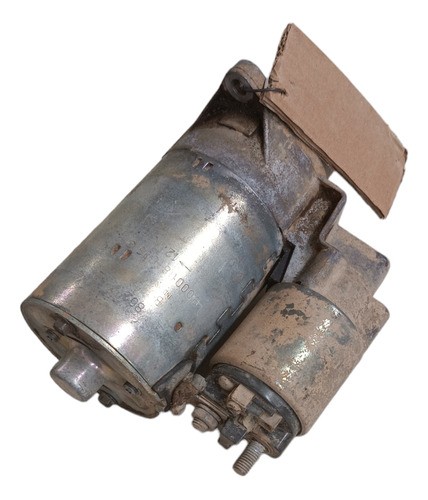 Motor Arranque Corsa Celta 1.0 1.4 1998 1999 2000 2001