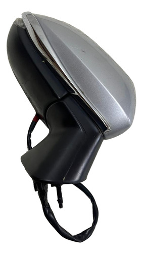 Retrovisor Direito Corolla 2020/2023 Original C/seta