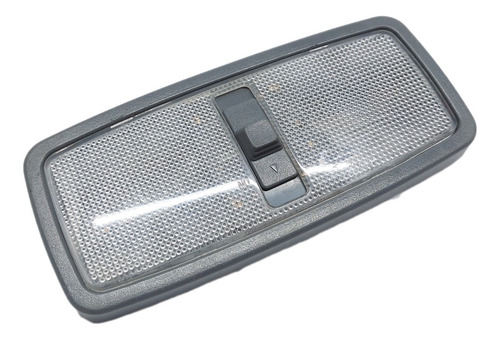 Luz De Teto Cortesia Lifan X60 Ano 2012 A 2017