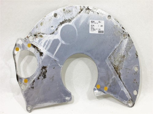 Chapa Flange Cherokee 97/00 (948)