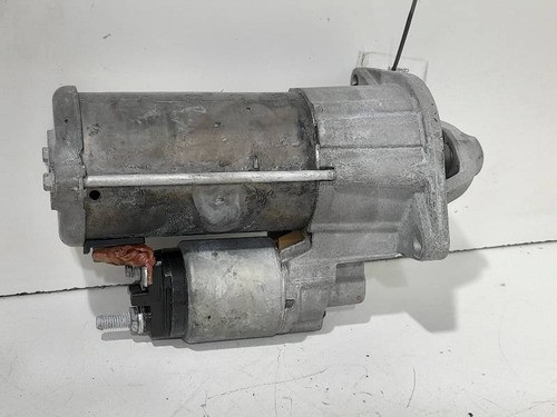 Motor Partida Arranque Fiat Toro 2.0 16v Diesel 2020 2021