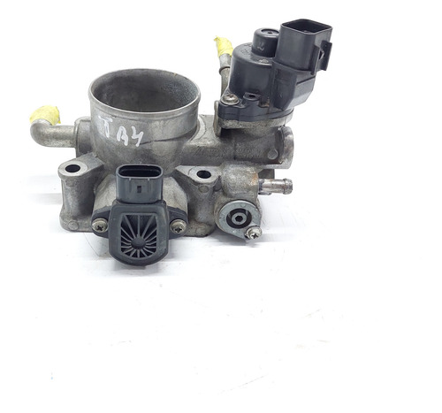 Tbi Corpo Borboleta Tracker 2.0 Gasolina Ano 2001 A 2009