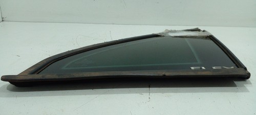 Vidro Fixo Traseiro L.d Citroen C4 Pallas 2010 (r)