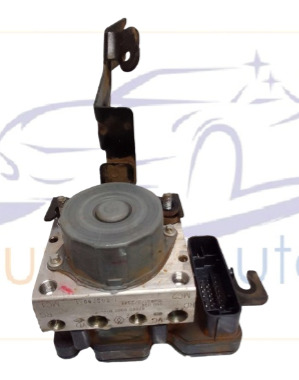 Módulo Abs Renault Duster Oroch 15/.. 476609360r  12548