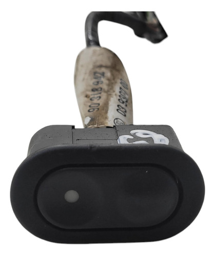 Botão Interruptor De Vidro Gm Vectra/ 1995 90318942 (al)
