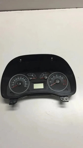 Painel Instrumentos Fiat Palio Siena Strada 08/10 51888489
