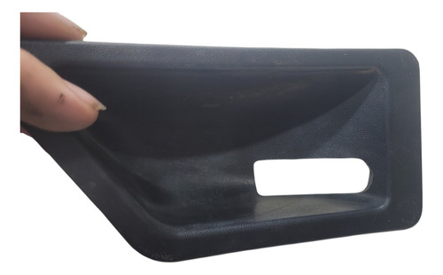 Moldura Maçaneta Traseira Direita Fiat Tempra/ 1996 (al)