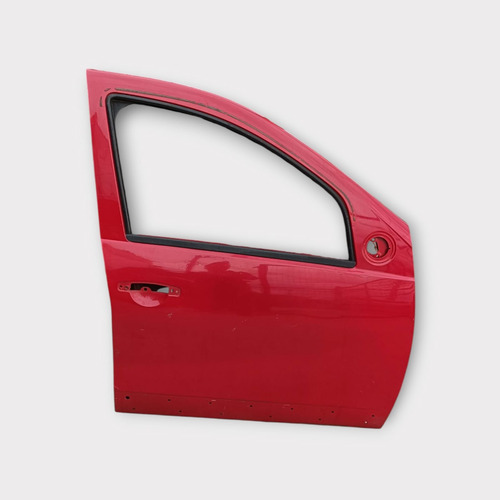 Porta Dianteira Dir Sandero 2010 2011 2012 2013 14