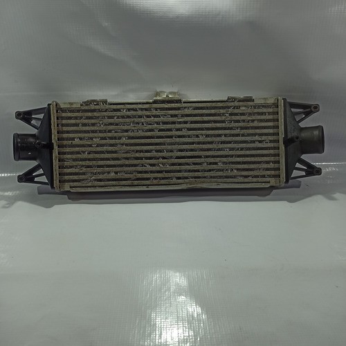 Intercooler Iveco Dailyiii Iv 1999/2011 14582