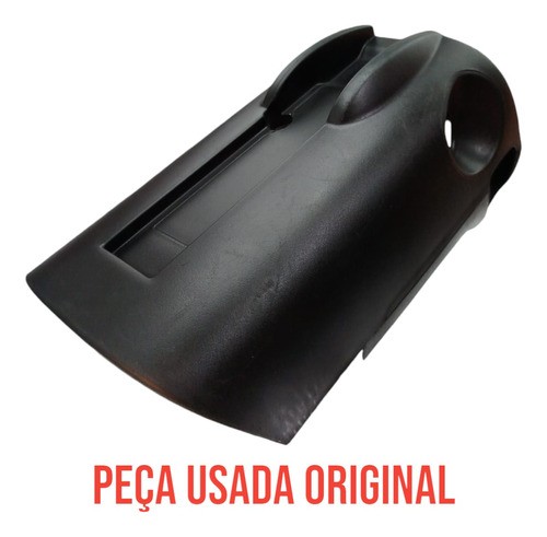 Moldura Capa Coluna De Direção Volkswagen Fox Spacefox 2010