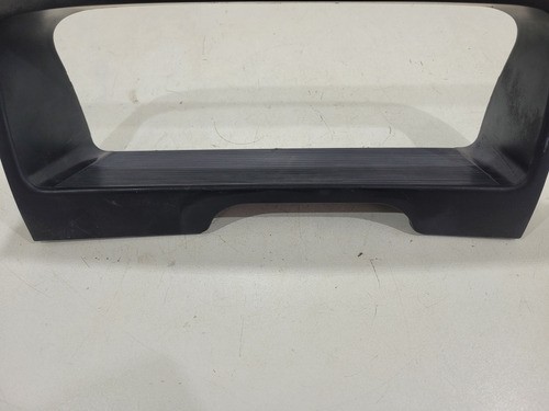 Moldura Painel Vw Santana 98/06 3258570812 (r)