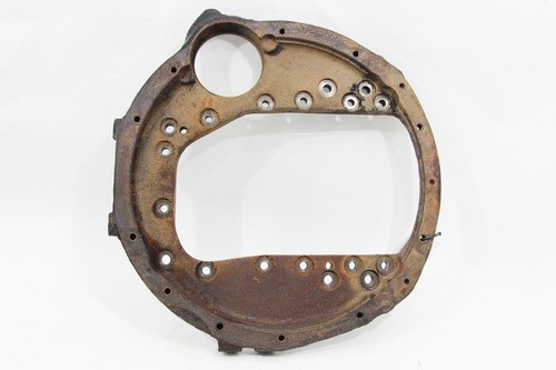 Flange Carcaa Volante Motor F-1000 72/92 (202)