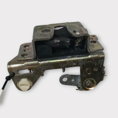 Fechadura Dianteira Direita Vw Gol G2 1994 1995 2005 2p