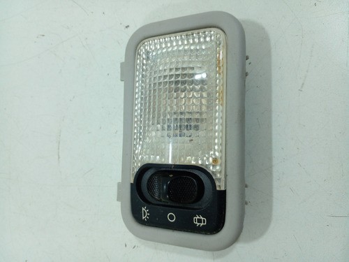 Luz Interna Teto Peugeot 206 Citroen C3 9610095677 (m)