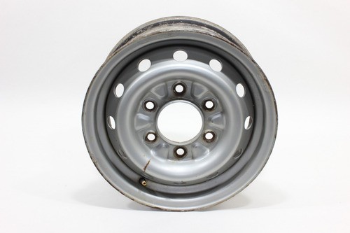 Roda Ferro Aro 14 6x139 Besta 98/04 Usado (522)