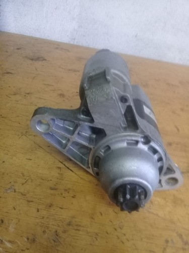 Motor De Arranque Vw Crossfox 2009 Original