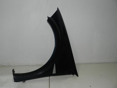Para-lama Esquerdo Megane Grand Tour 07/13 Com Detalhe