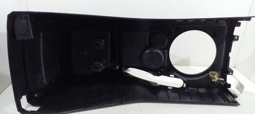 Console Central Ssangyong Actyon 7791131000 (r)