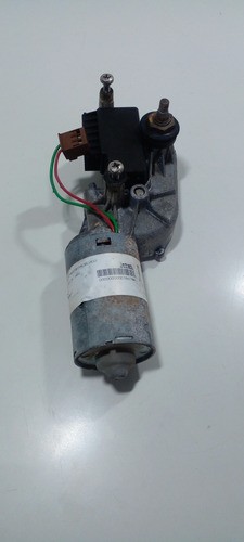 Motor Limpador De Parabrisa Fiat Uno 1989 9390083018 (b)