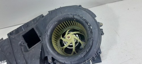 Motor Ar Forçado Renault Clio 01/10 7700435157 (vj)