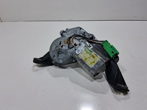 Motor Limpador Traseiro Renault Scenic 2001 Cxf13 (av)