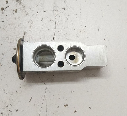 Valvula Expansão Block Toyota Corolla 2004