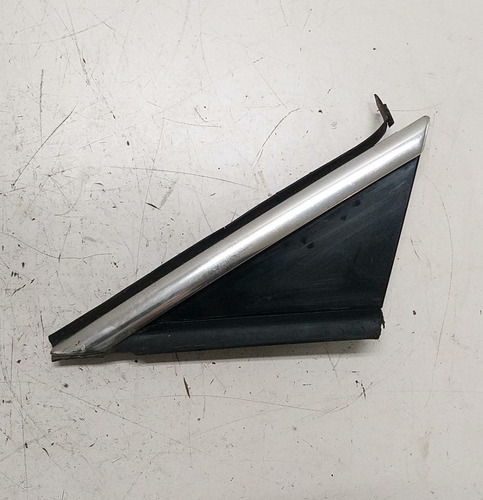 Acabamento Retrovisor Esquerdo Peugeot 3008 96842433