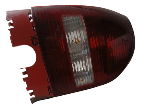 Lanterna Traseira L/esq  Gol G3 1999/2005 Cxe6 (ap)